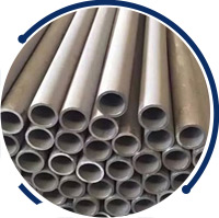 2507 super duplex welded pipe