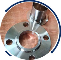 ASTM A815 UNS S31803 loose flange