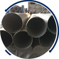 Duplex 2205 seamless pipe