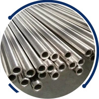 Duplex annealed tubes