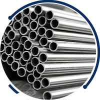 Duplex ss heat exchanger tubing