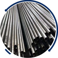 Super duplex hydraulic tubing