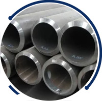 UNS S31803 erw pipe